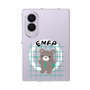 クリアケース［ オリジナル - ENFP 運動家 - キャラクター ］