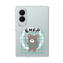 クリアケース［ オリジナル - ENFP 運動家 - キャラクター ］