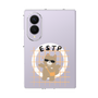クリアケース［ オリジナル - ESTP 起業家 - キャラクター ］