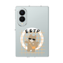 クリアケース［ オリジナル - ESTP 起業家 - キャラクター ］