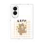 クリアケース［ オリジナル - ESFP エンターテイナー - キャラクター ］