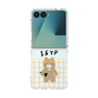クリアケース［ オリジナル - ISTP 巨匠 - キャラクター ］