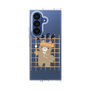 クリアケース［ オリジナル - ISFP 冒険家 - キャラクター ］