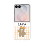 クリアケース［ オリジナル - ISFP 冒険家 - キャラクター ］