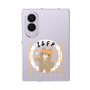 クリアケース［ オリジナル - ISFP 冒険家 - キャラクター ］