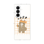 クリアケース［ オリジナル - ISFP 冒険家 - キャラクター ］