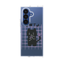 クリアケース［ オリジナル - INTJ 建築家 - キャラクター ］