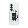 クリアケース［ オリジナル - INTJ 建築家 - キャラクター ］