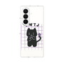 クリアケース［ オリジナル - INTJ 建築家 - キャラクター ］