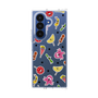 クリアケース［ クシニョロ - 串カツの具材 ］