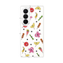 クリアケース［ クシニョロ - 串カツの具材 ］