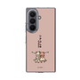 クリアケース［ シナぷしゅ - ひーたんみーたん ］