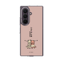 クリアケース［ シナぷしゅ - ひーたんみーたん ］
