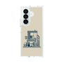 クリアケース［ びねつ - 建物系3 ］
