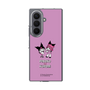 クリアケース［ ピノコ×サンリオキャラクターズ - ピノコ×クロミ ］