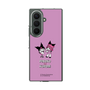 クリアケース［ ピノコ×サンリオキャラクターズ - ピノコ×クロミ ］