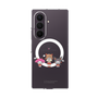 クリアケース［ ピノコ×サンリオキャラクターズ - ピノコ×マイメロディ×クロミ ］