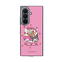 クリアケース［ ピノコ×サンリオキャラクターズ - アッチョンブリケ ］
