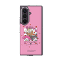 クリアケース［ ピノコ×サンリオキャラクターズ - アッチョンブリケ ］