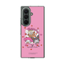 クリアケース［ ピノコ×サンリオキャラクターズ - アッチョンブリケ ］