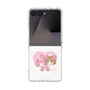 クリアケース［ ピノコ×サンリオキャラクターズ - ピノコ×マイメロディ ］