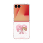 クリアケース［ ピノコ×サンリオキャラクターズ - ピノコ×マイメロディ ］