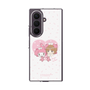クリアケース［ ピノコ×サンリオキャラクターズ - ピノコ×マイメロディ ］