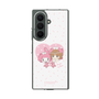 クリアケース［ ピノコ×サンリオキャラクターズ - ピノコ×マイメロディ ］