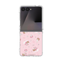 クリアケース［ ピノコ×サンリオキャラクターズ - ナース ］