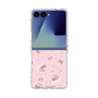 クリアケース［ ピノコ×サンリオキャラクターズ - ナース ］
