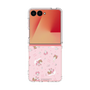 クリアケース［ ピノコ×サンリオキャラクターズ - ナース ］