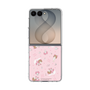 クリアケース［ ピノコ×サンリオキャラクターズ - ナース ］