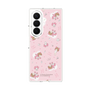 クリアケース［ ピノコ×サンリオキャラクターズ - ナース ］