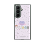 クリアケース［ ピノコ×サンリオキャラクターズ - ハート ］
