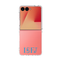 クリアケース［ オリジナル - ISFJ 擁護者 - アルファベット ］