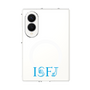 クリアケース［ オリジナル - ISFJ 擁護者 - アルファベット ］