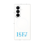 クリアケース［ オリジナル - ISFJ 擁護者 - アルファベット ］