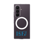 クリアケース［ オリジナル - ISFJ 擁護者 - アルファベット ］