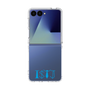 クリアケース［ オリジナル - ISTJ 管理者 - アルファベット ］