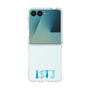 クリアケース［ オリジナル - ISTJ 管理者 - アルファベット ］