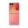 クリアケース［ オリジナル - ISTJ 管理者 - アルファベット ］