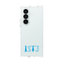 クリアケース［ オリジナル - ISTJ 管理者 - アルファベット ］