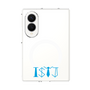 クリアケース［ オリジナル - ISTJ 管理者 - アルファベット ］