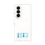 クリアケース［ オリジナル - ISTJ 管理者 - アルファベット ］