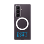 クリアケース［ オリジナル - ISTJ 管理者 - アルファベット ］