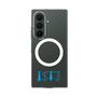 クリアケース［ オリジナル - ISTJ 管理者 - アルファベット ］