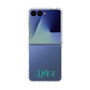クリアケース［ オリジナル - INFJ 提唱者 - アルファベット ］