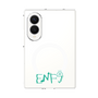 クリアケース［ オリジナル - ENFJ 主人公 - アルファベット ］
