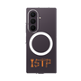 クリアケース［ オリジナル - ISTP 巨匠 - アルファベット ］