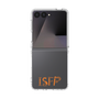 クリアケース［ オリジナル - ISFP 冒険家 - アルファベット ］
